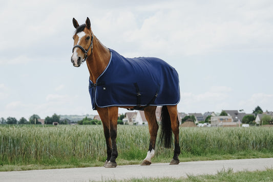 Couverture séchante RIDING WORLD