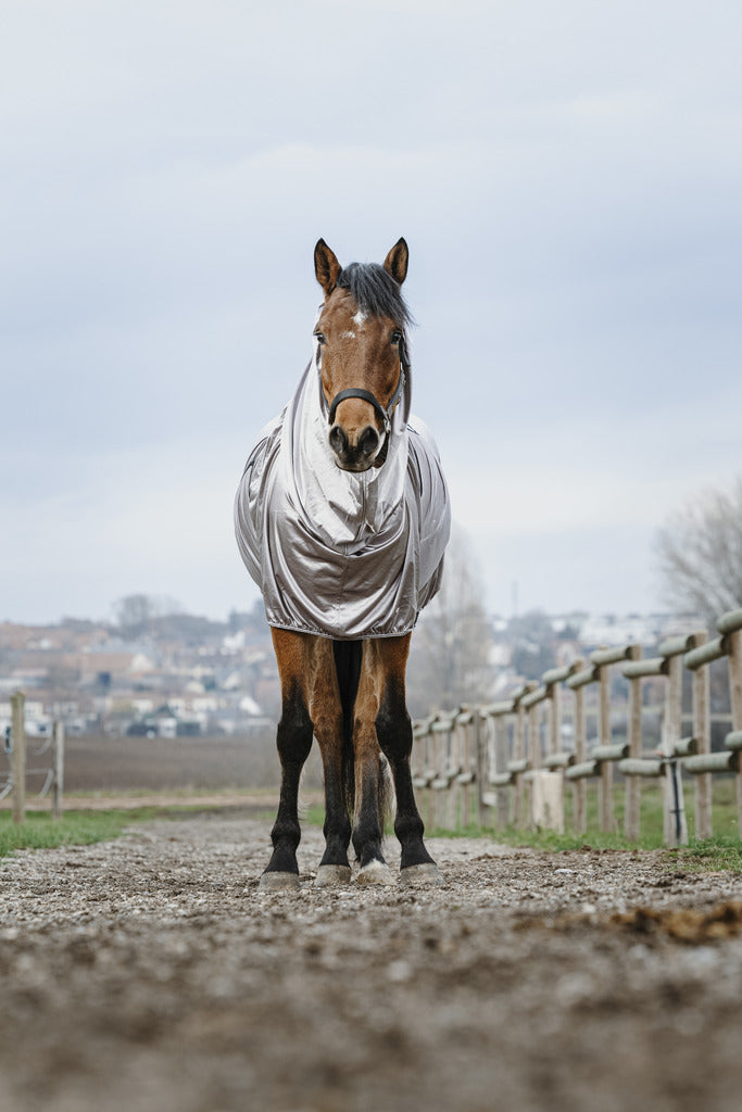 Couverture anti-eczéma RIDING WORLD