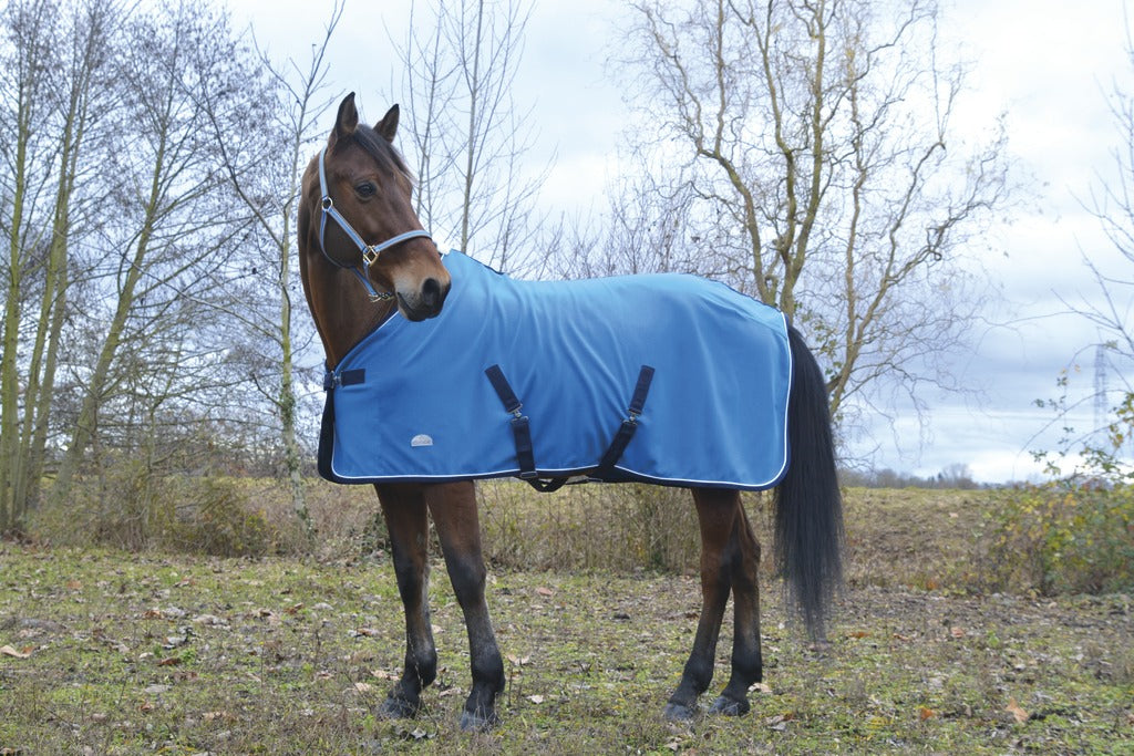 Couverture polaire EQUITHÈME "POLYFUN"