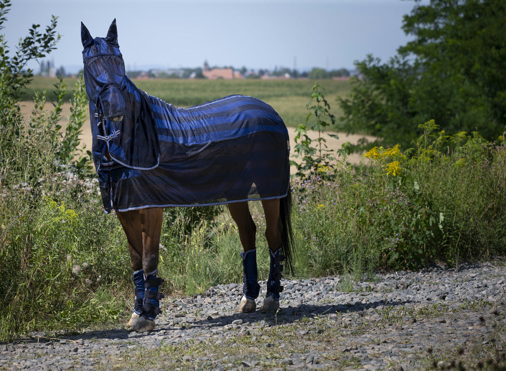 COUVRE-COU EQUITHÈME "RAFRAICHISSANT"