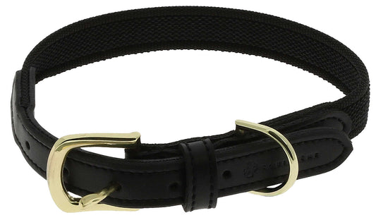 Collier pour chien EQUITHÈME - Nala