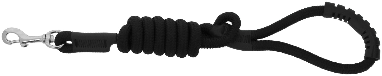 Laisse pour chien avec poignée RIDING WORLD - Lucky 8 coloris