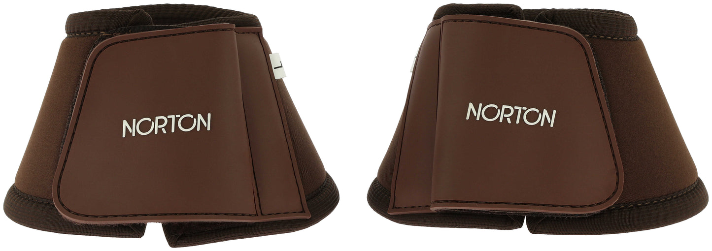 Cloches neoprène NORTON - 2 coloris