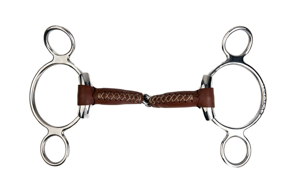 MORS 3 ANNEAUX METALAB "PINCHLESS" 20 MM