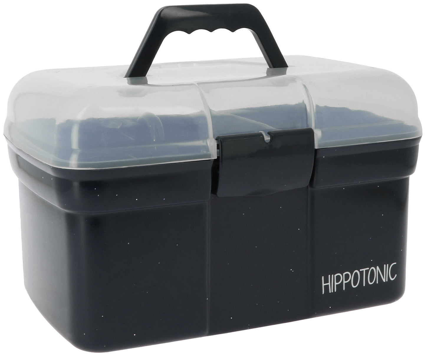 Coffre de pansage HIPPOTONIC - Glitter