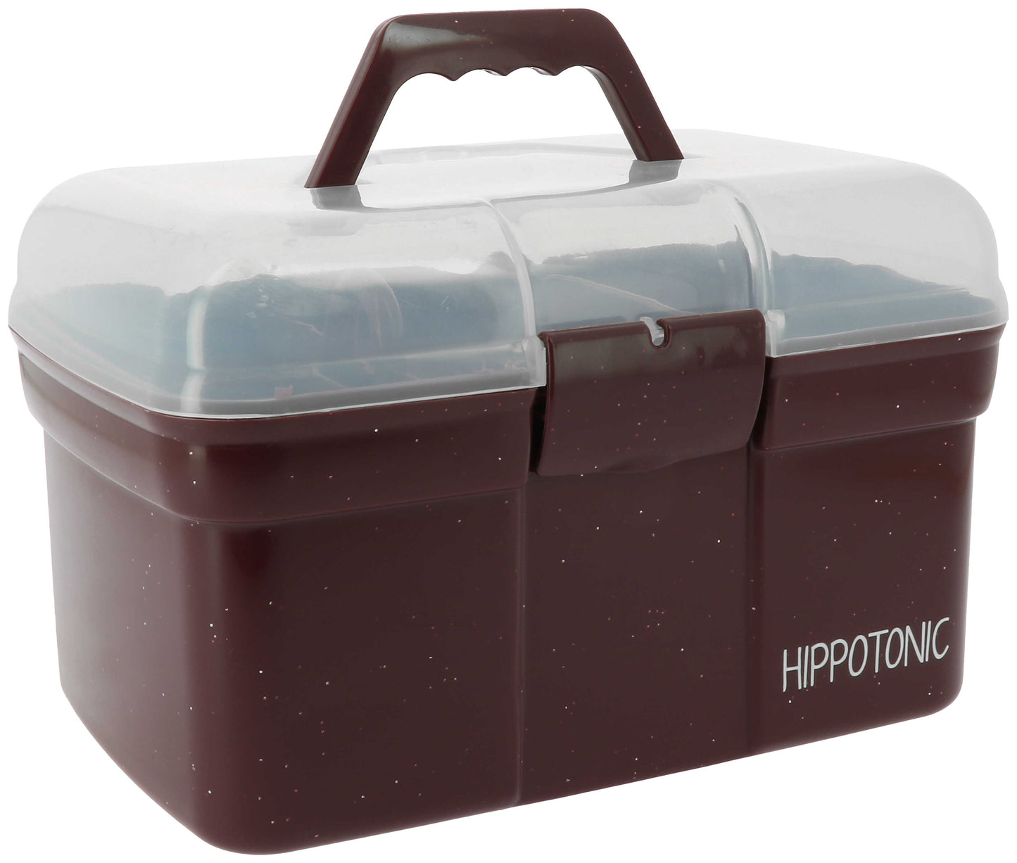 Coffre de pansage HIPPOTONIC - Glitter