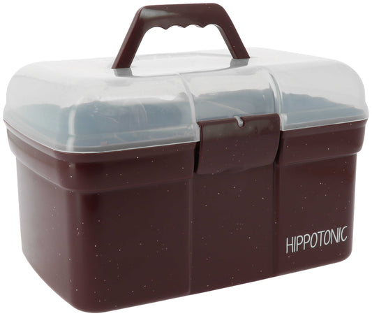 Coffre de pansage HIPPOTONIC - Glitter