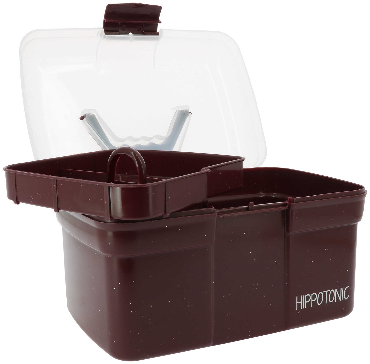 Coffre de pansage HIPPOTONIC - Glitter