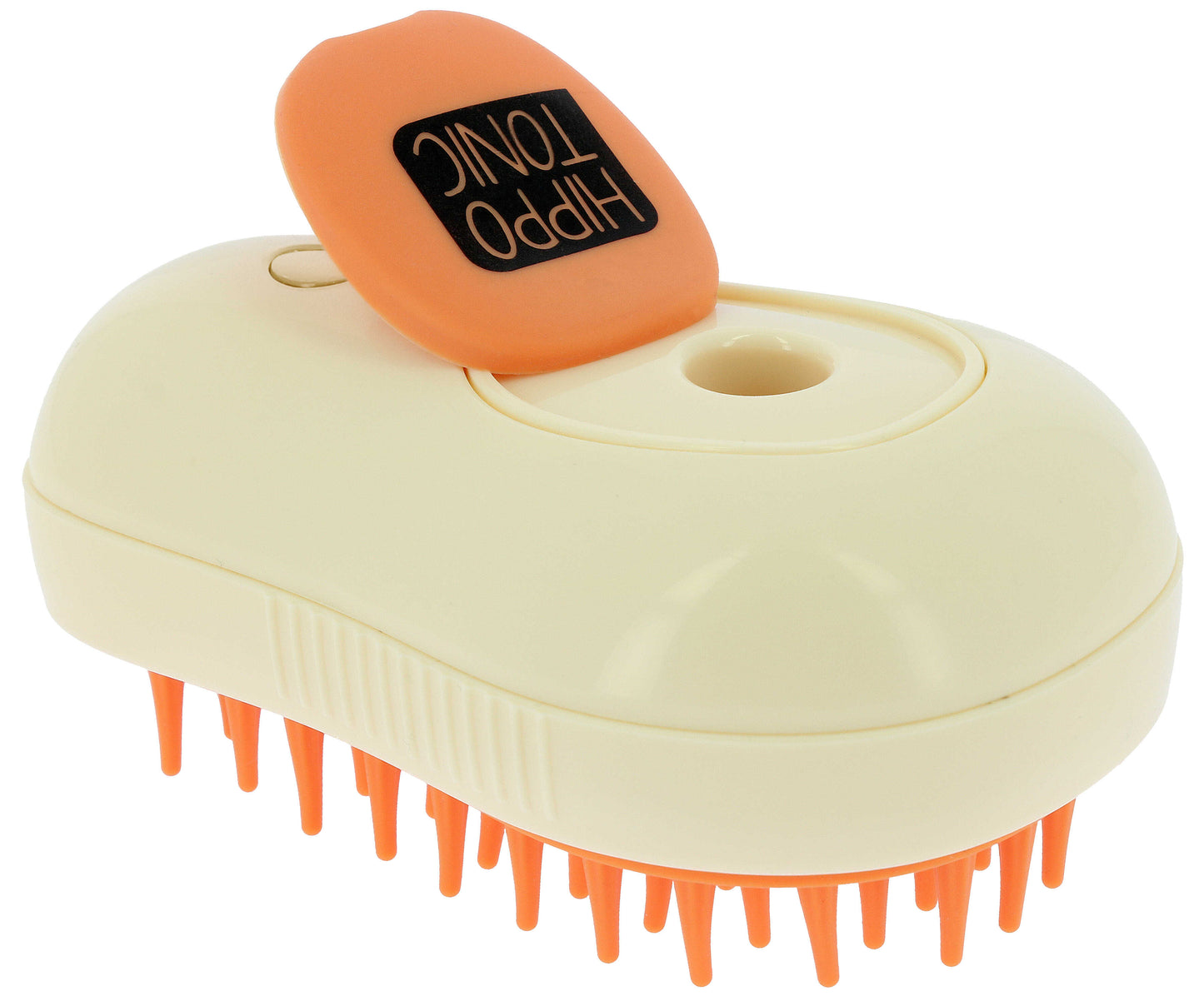 Étrille HIPPOTONIC - Vapeur