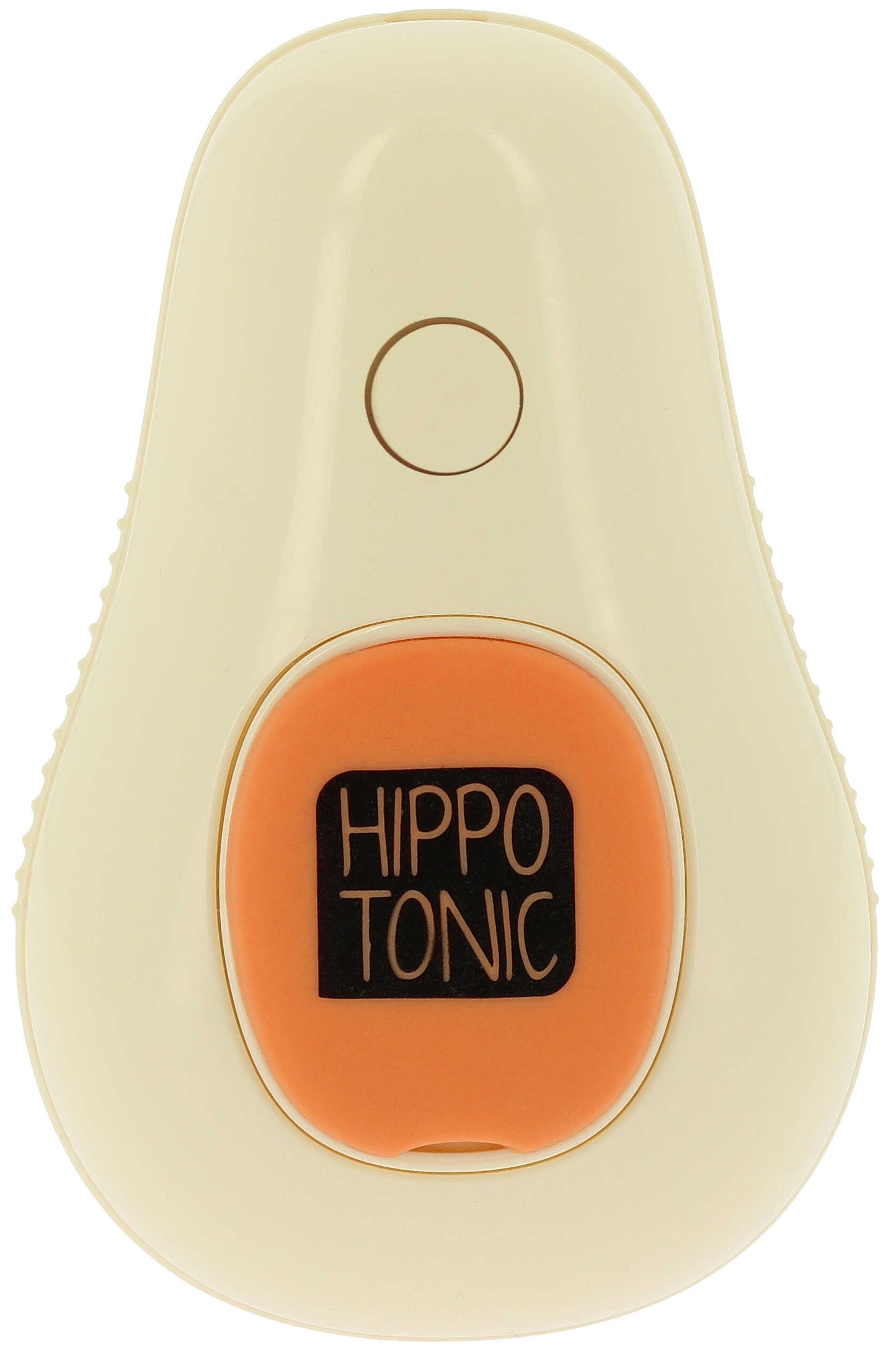 Étrille avec manche HIPPOTONIC - Vapeur