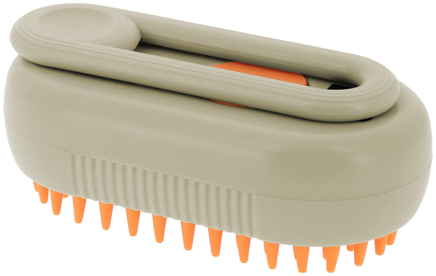 Étrille avec manche HIPPOTONIC - Vapeur