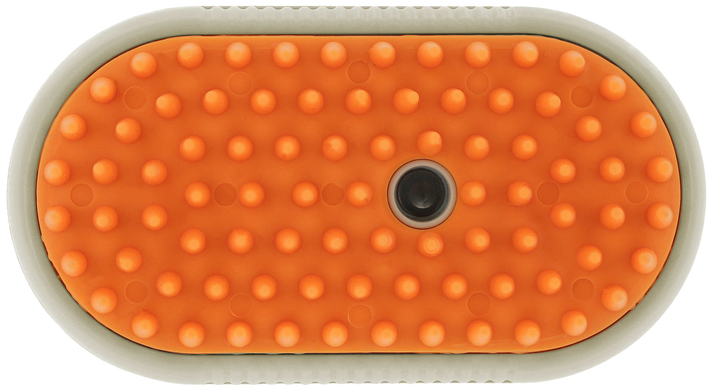 Étrille avec manche HIPPOTONIC - Vapeur