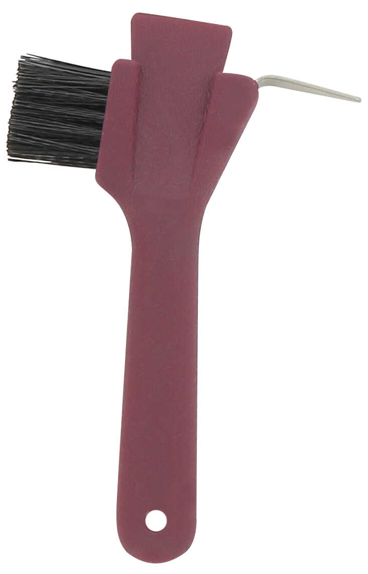 Cure-pied 3-en-1 HIPPOTONIC - 6 coloris à choix