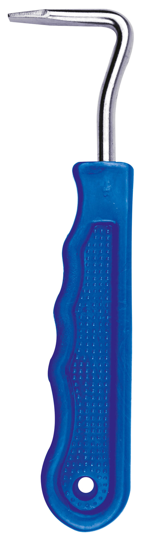 Cure-pied HIPPOTONIC - Manche plastique anatomique - 3 coloris à choix