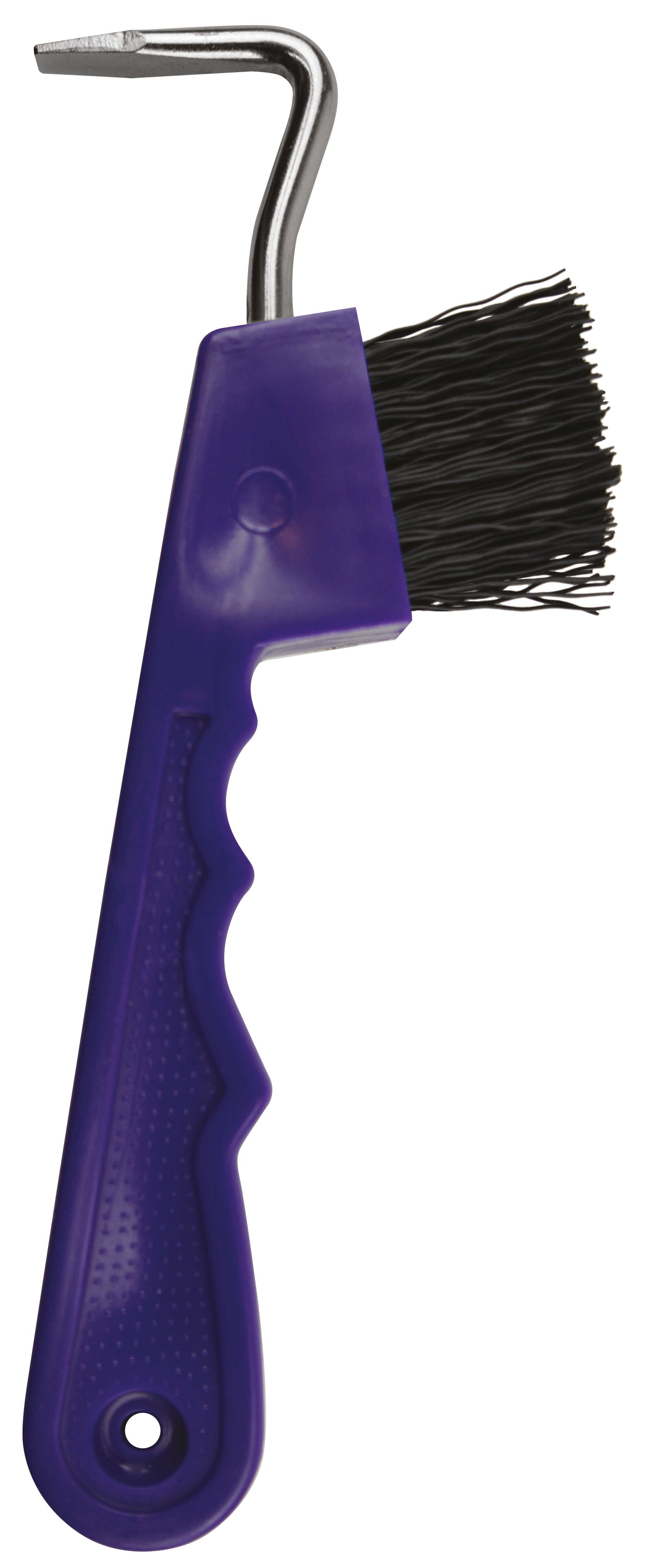 Cure-pied brosse HIPPOTONIC - 7 coloris à choix