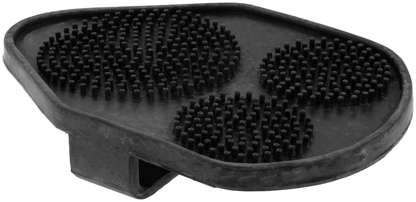 Brosse de massage HIPPOTONIC - Extra rase