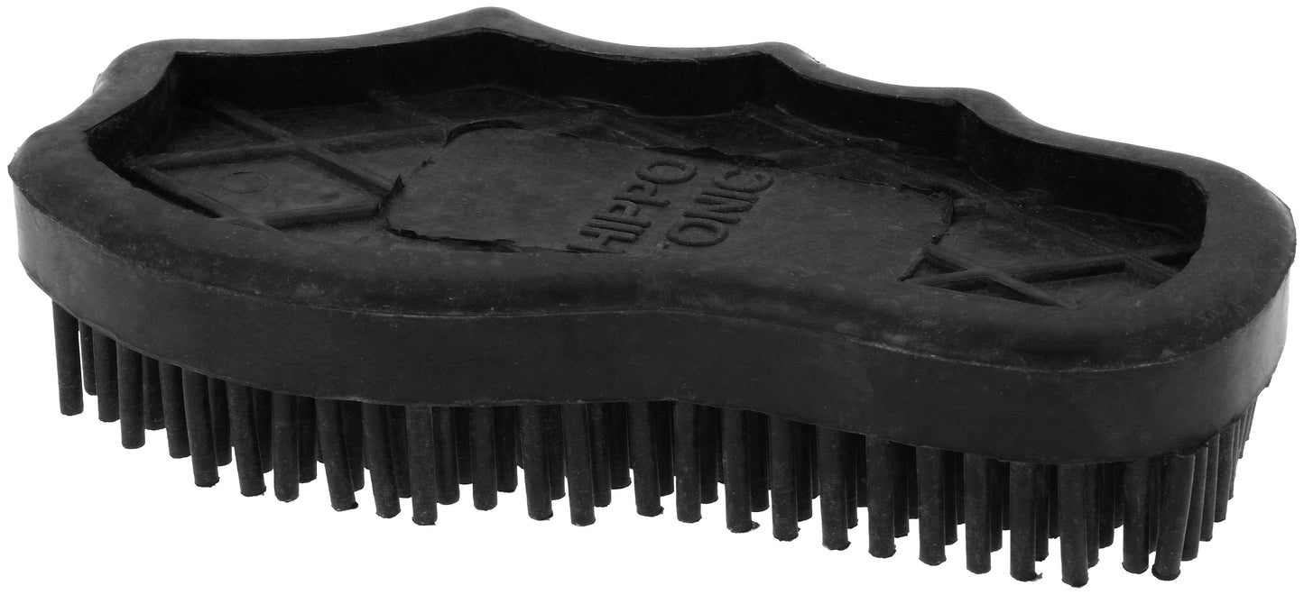 Brosse de massage HIPPOTONIC - Pics médium