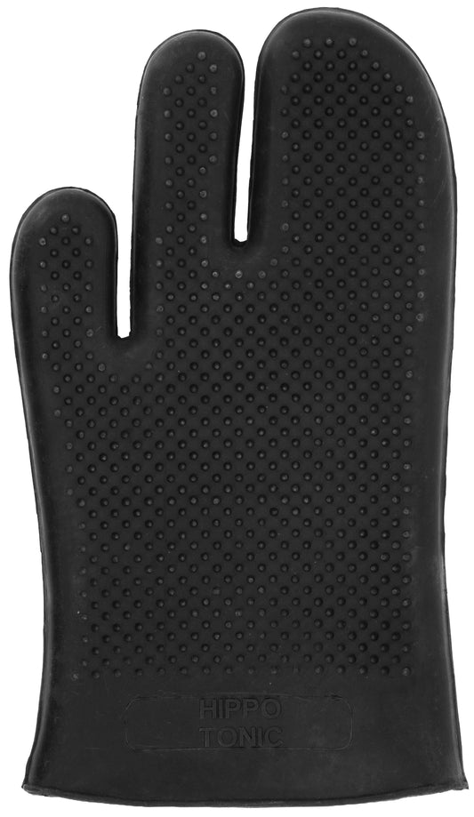 Gants de massage HIPPOTONIC - 3 doigts