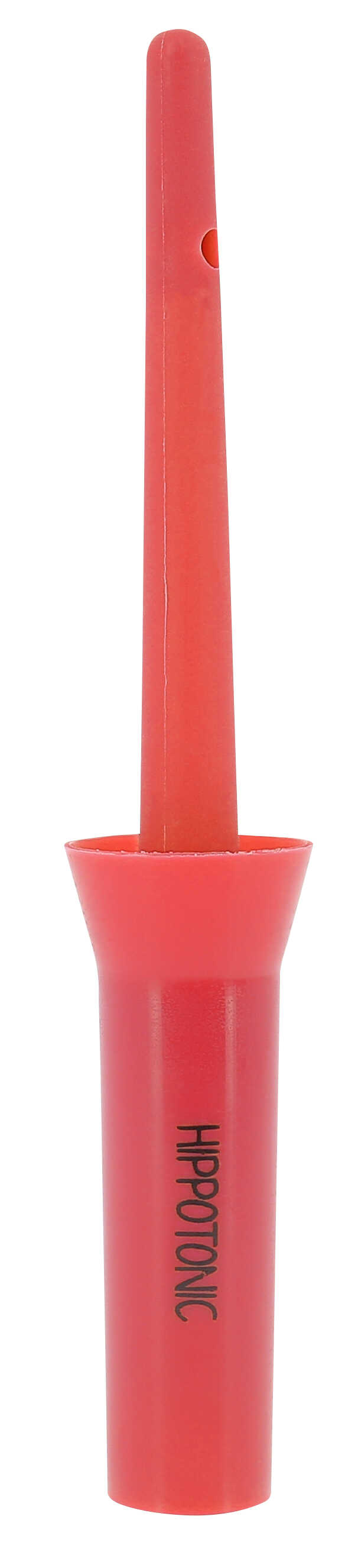 Pinceau pour sabots HIPPOTONIC avec capuchon - 6 coloris à choix