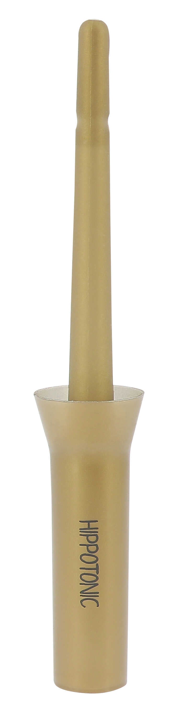 Pinceau pour sabots HIPPOTONIC avec capuchon - 6 coloris à choix