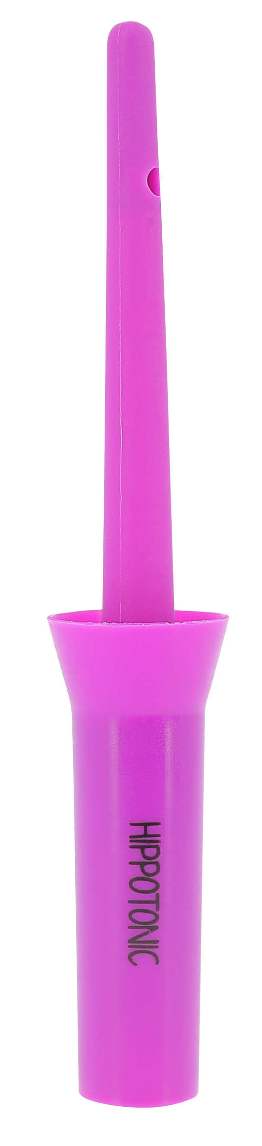 Pinceau pour sabots HIPPOTONIC avec capuchon - 6 coloris à choix