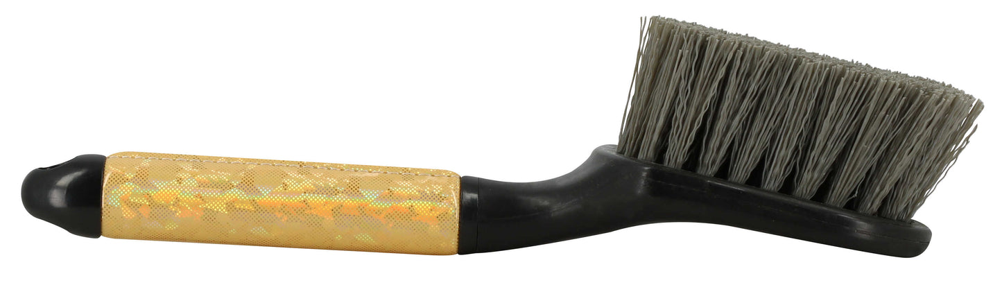 Brosse à sabots HIPPOTONIC - Glossy - rectangulaire