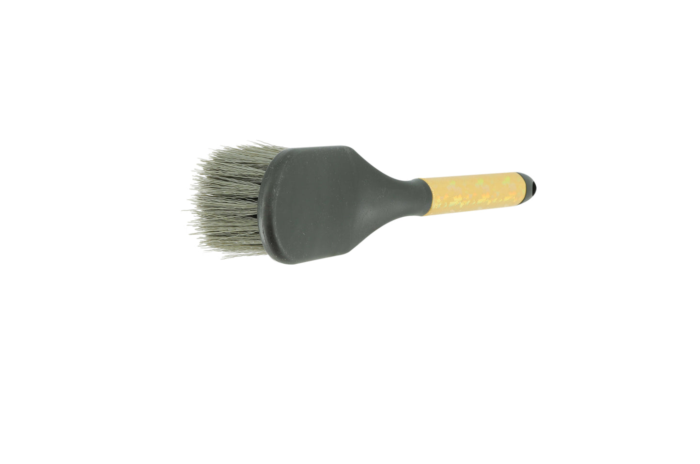Brosse à sabots HIPPOTONIC - Glossy - rectangulaire