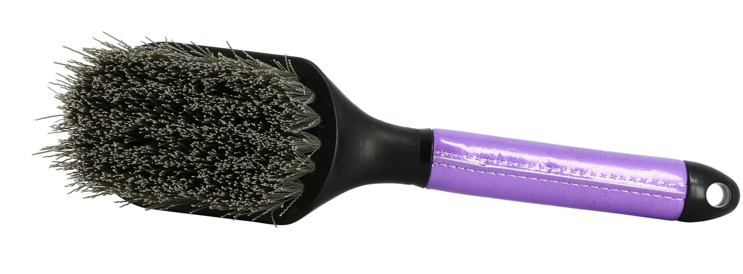 Brosse à sabots HIPPOTONIC - Glossy Heart