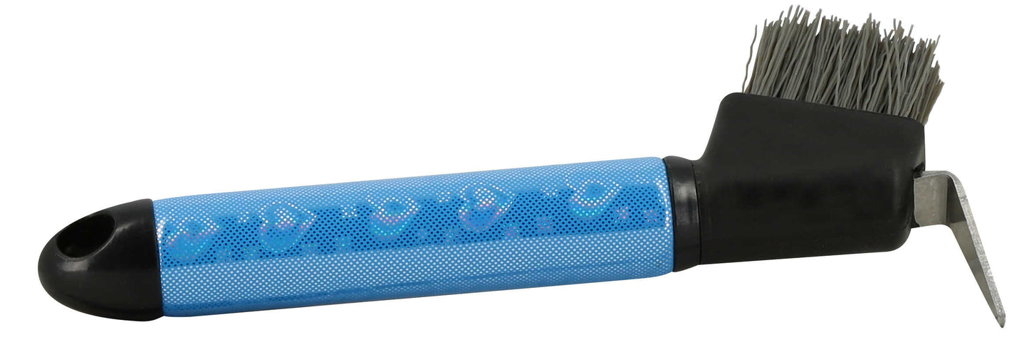 Cure-pied HIPPOTONIC - Glossy Heart - 4 coloris à choix