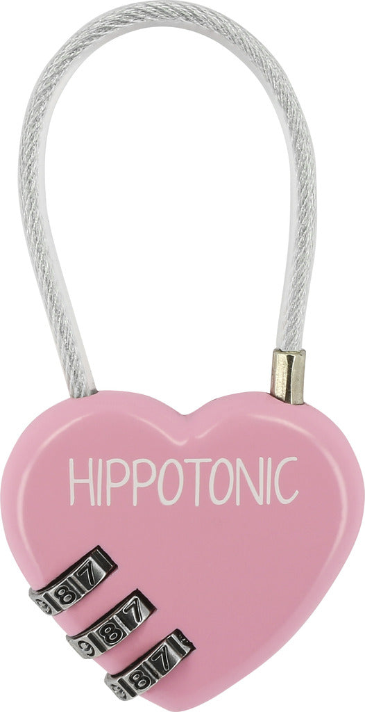 CADENAS HIPPOTONIC "COEUR"