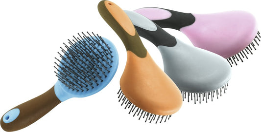 Brosse à crinière HIPPOTONIC