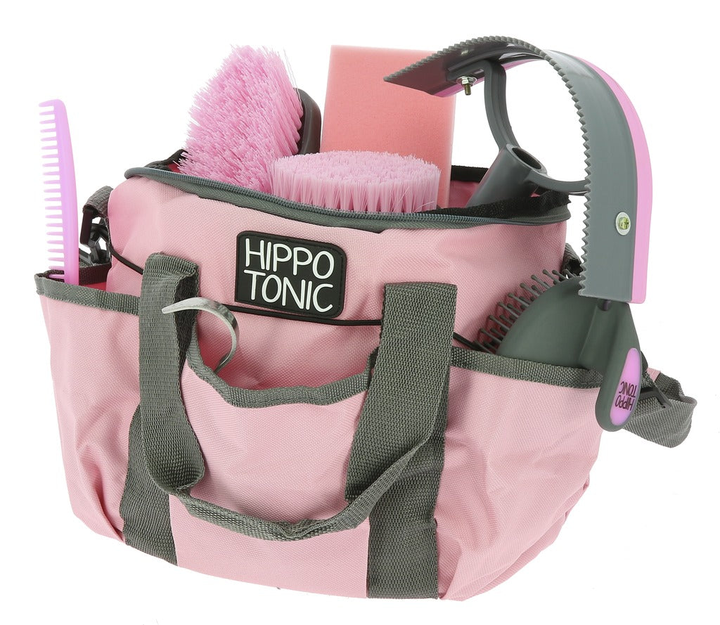 KIT DE PANSAGE HIPPOTONIC “PRO 3”