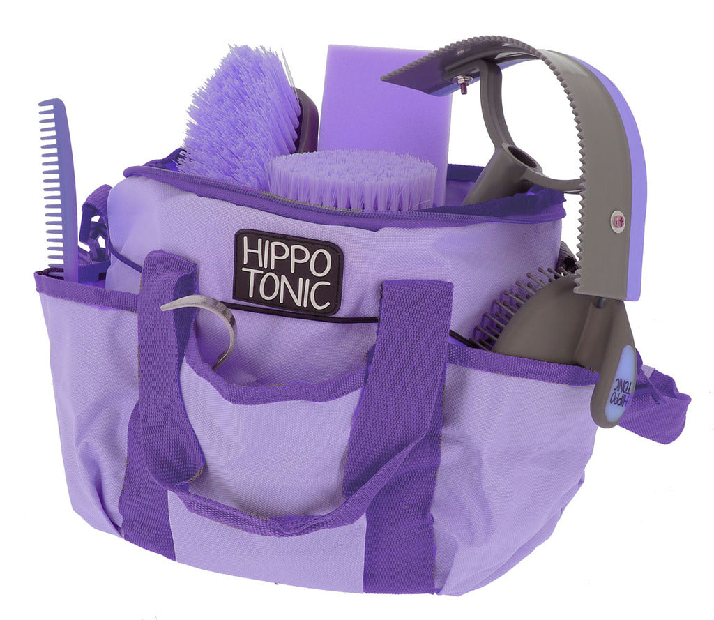 KIT DE PANSAGE HIPPOTONIC “PRO 3”