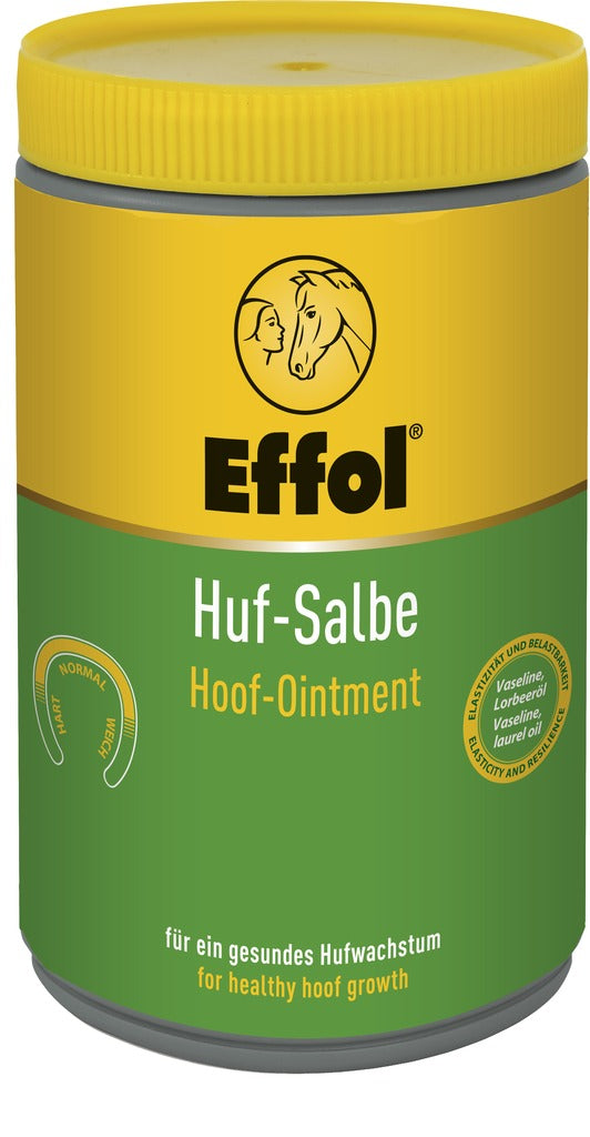 EFFOL® POMMADE POUR SABOTS