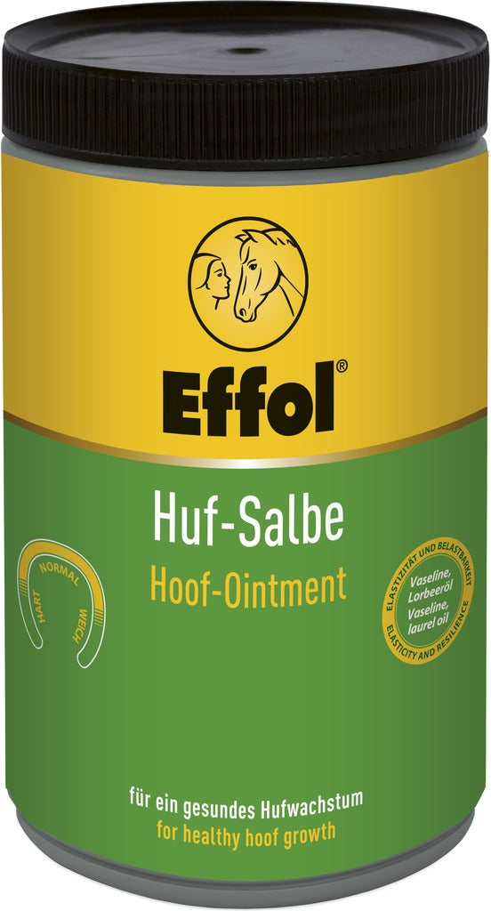 EFFOL® POMMADE POUR SABOTS