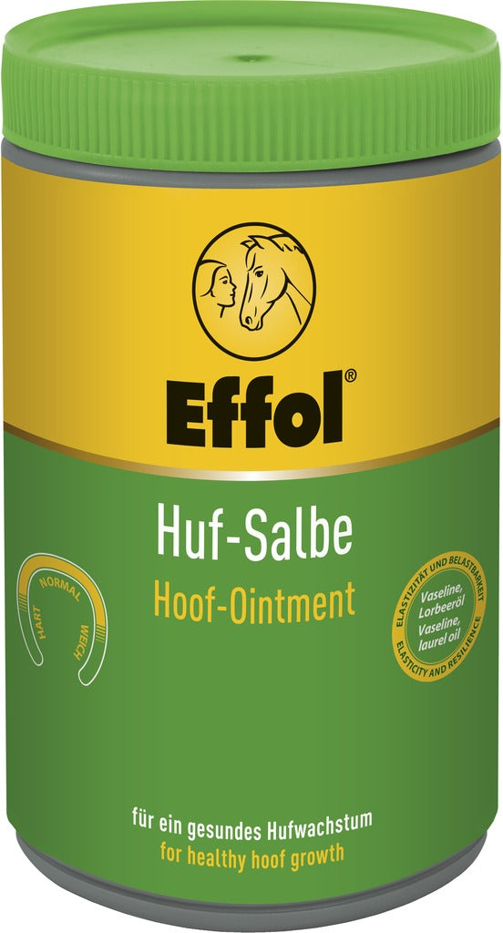 EFFOL® POMMADE POUR SABOTS