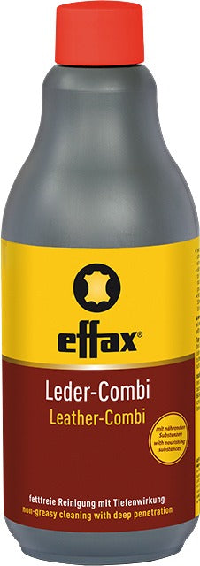 EFFAX® “CUIR COMBI”