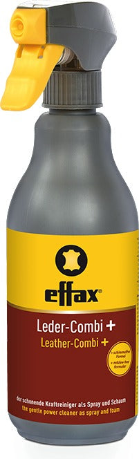 EFFAX® "CUIR COMBI +"