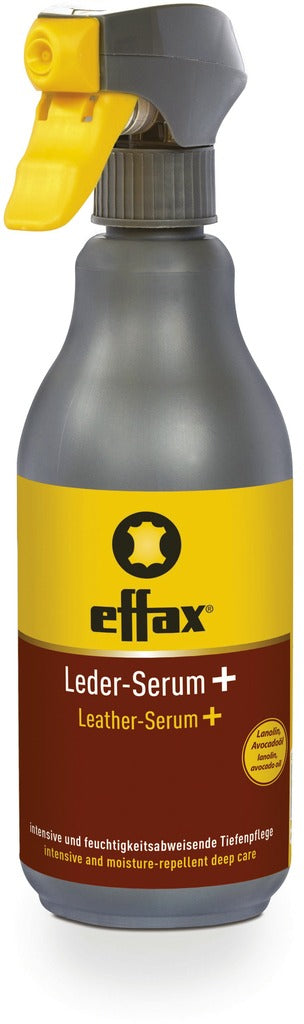 EFFAX® SERUM+ CUIR