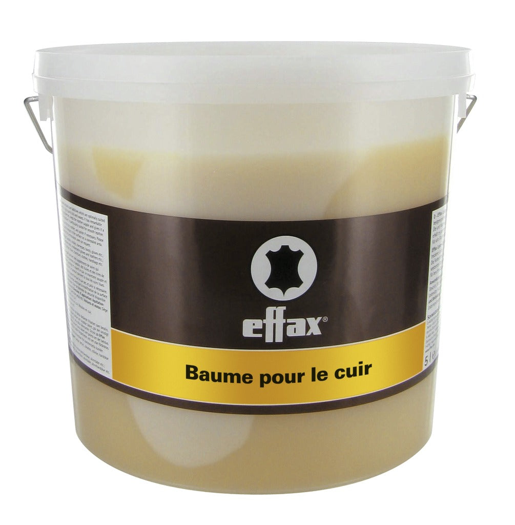 EFFAX® BAUME POUR CUIR