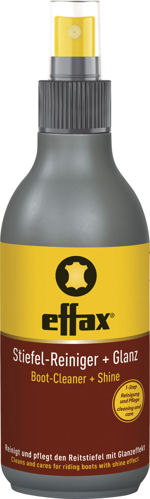 NETTOYANT POUR BOTTES EFFAX®