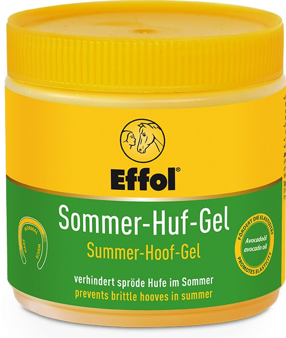 EFFOL® GEL D'ÉTÉ POUR SABOTS