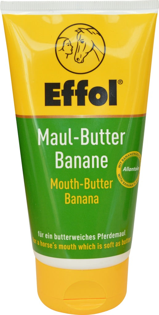 EFFOL® Beurre décontractant pour la bouche