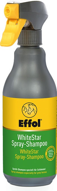 EFFOL® SHAMPOOING WHITE STAR