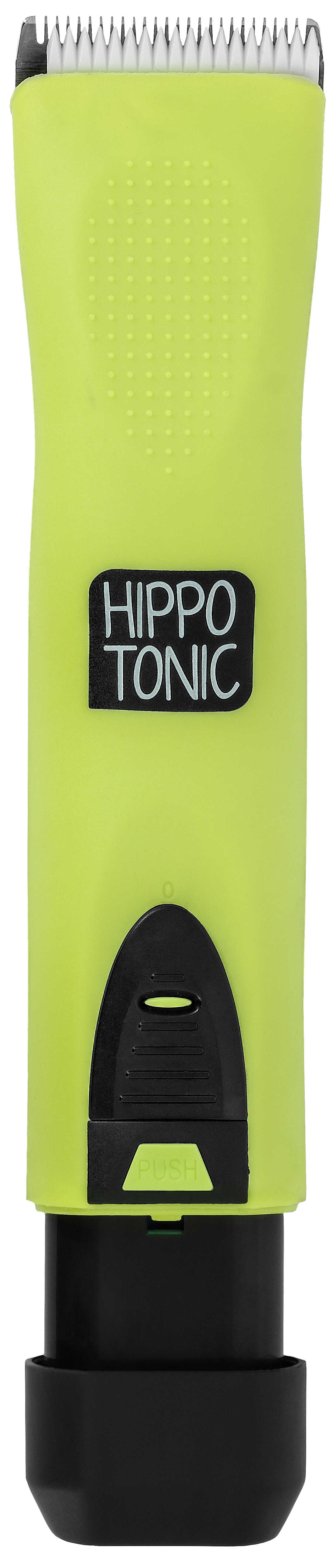 Tondeuse A5 PRO COMBO HIPPOTONIC - Sans fil + 2 accus