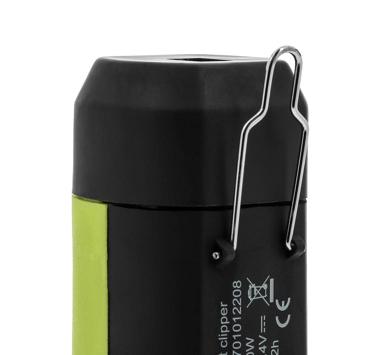 Tondeuse A5 PRO COMBO HIPPOTONIC - Sans fil + 2 accus