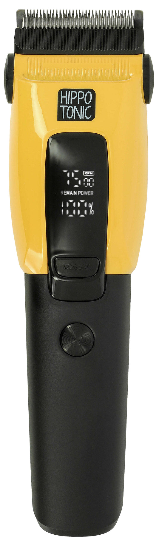 Tondeuse de finition QR-P800 HIPPOTONIC - Sans fil