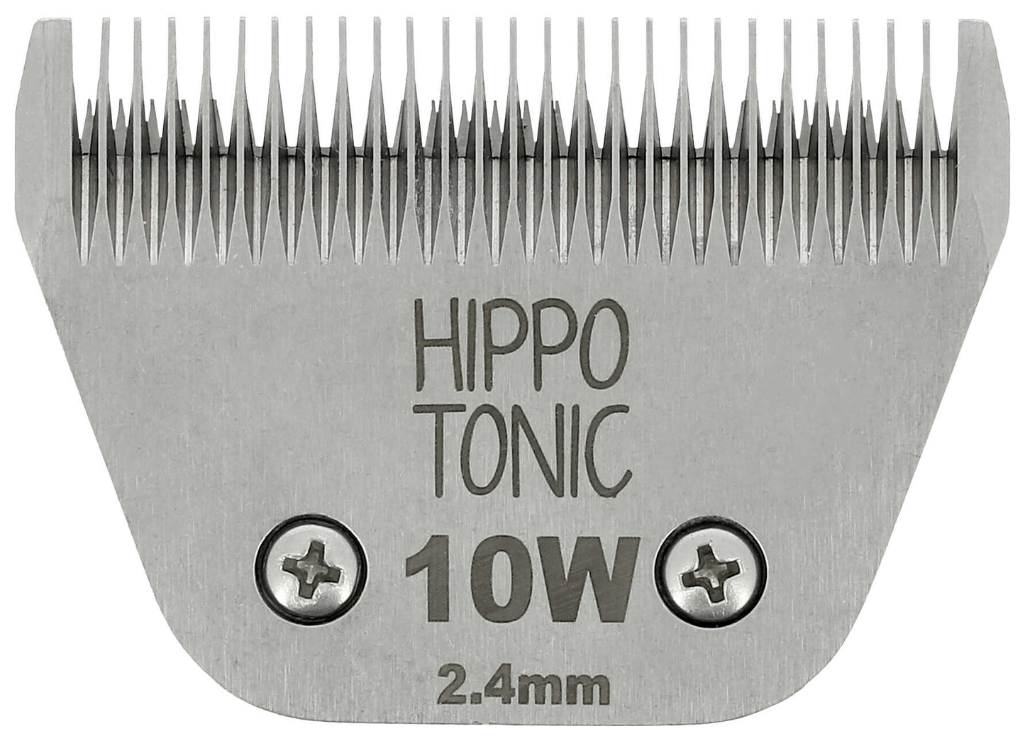 Jeu de peigne A5 HIPPOTONIC - Acier carbone