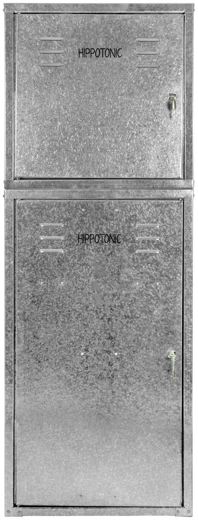 EXTENSION POUR ARMOIRE MÉTALLIQUE HIPPOTONIC