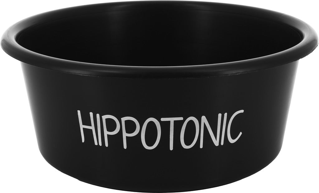 BOL D'ÉCURIE HIPPOTONIC 5 litres, 3 coloris à choix